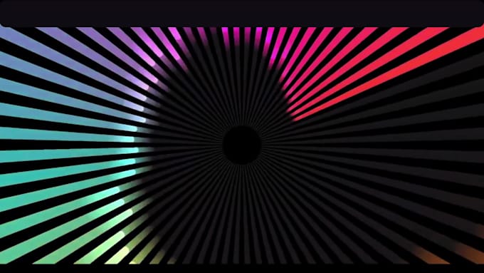 create a animated spotify canva and music visualizer for your song
