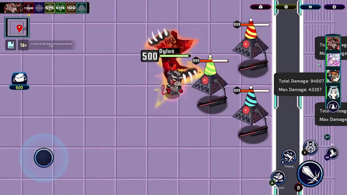 edit, create plugin, develop game for rpg maker mv or mz