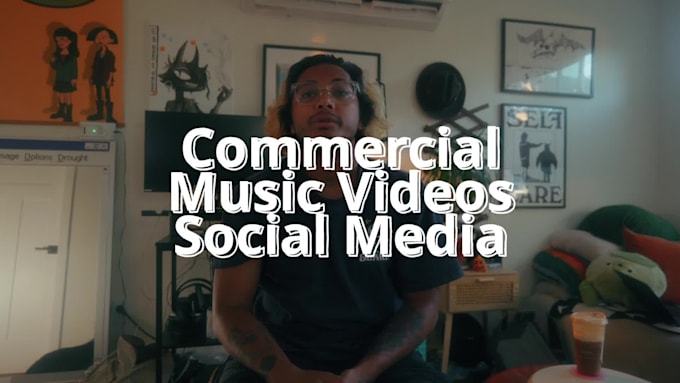 create fast and loud video content