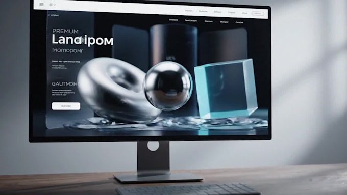 3d webflow website animation 3d interactive website design spline animation