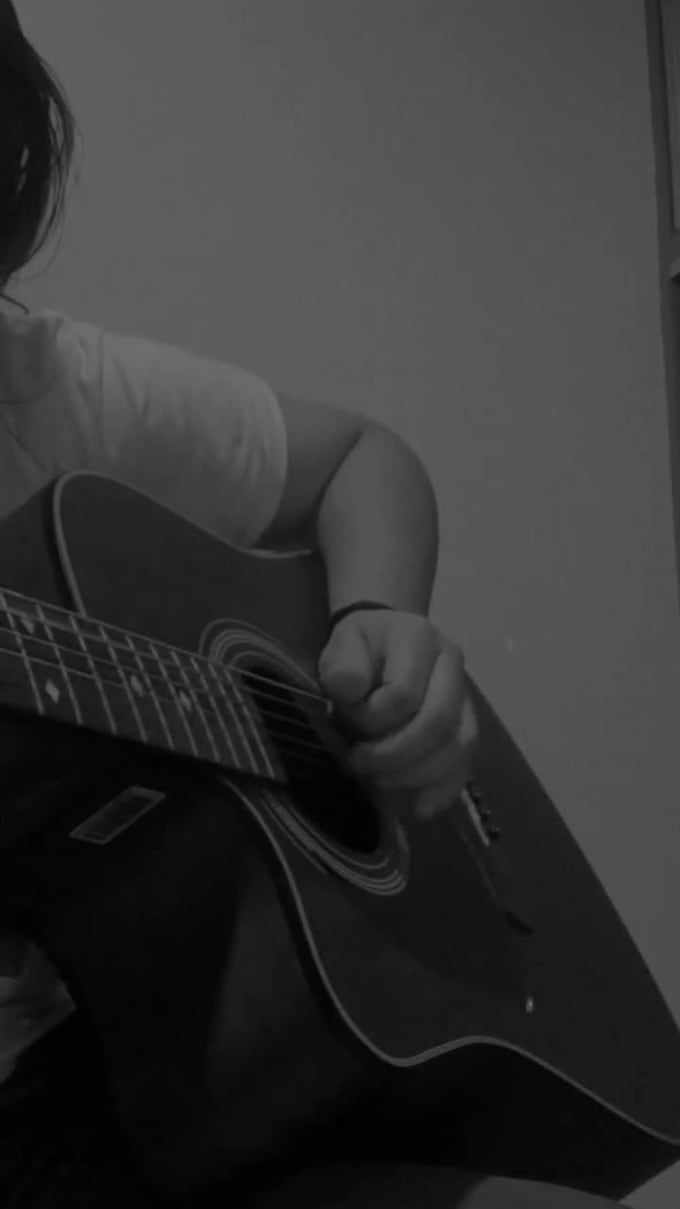 teach acoustic guitar lessons for beginners