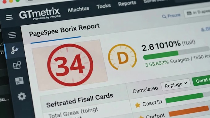 fix woocommerce errors, speed up and optimize wordpress speed