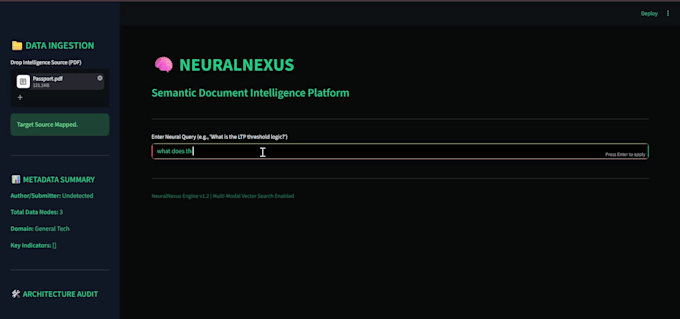 build a custom offline rag system for your local documents