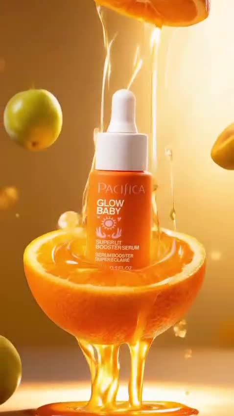 create 3d cgi product promotional video ads for premium brands