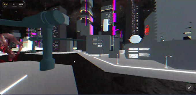 build an award winning webgl threejs immersive website using react three fibre