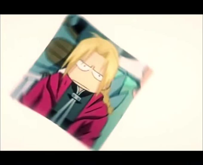 create stunning anime edits