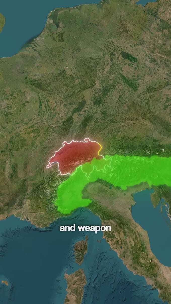create professional geolayers 3 map animation