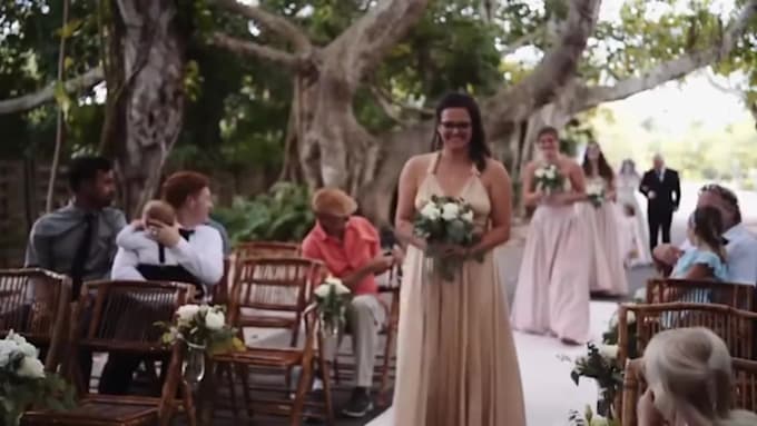 edit your wedding video editing