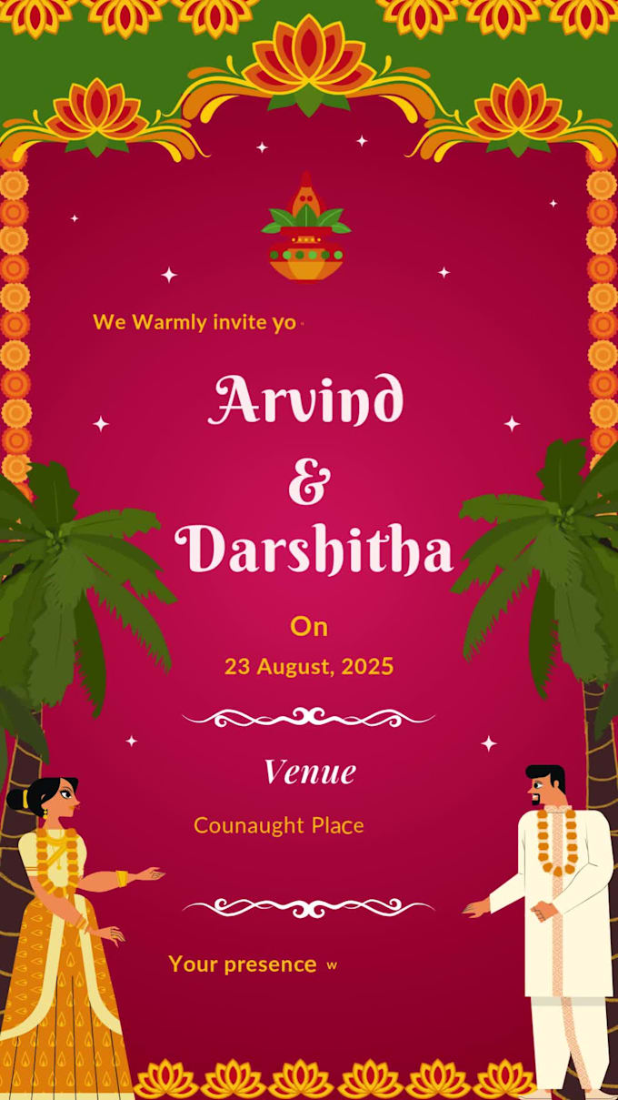 create attractive canva graphics