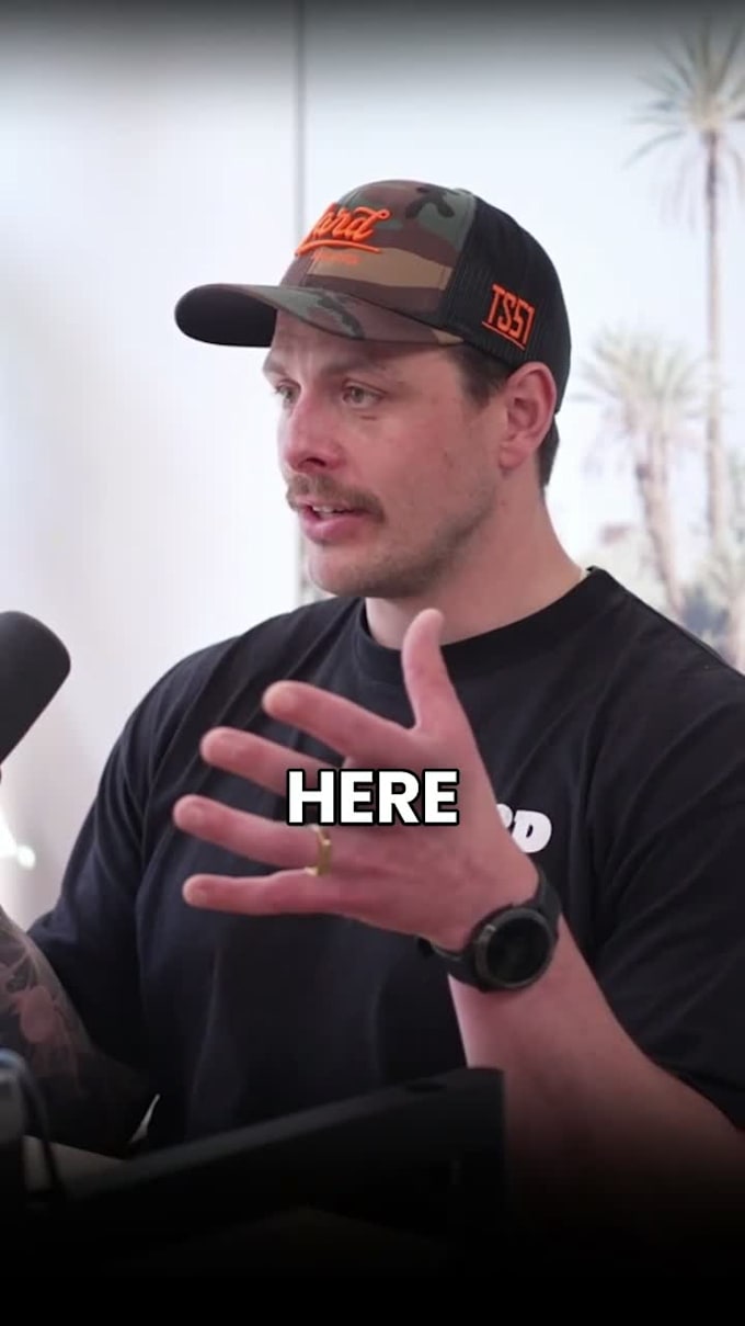 edit engaging podcast shorts with captions