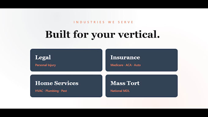 fast claude code saas demo explainer video product video motion graphics