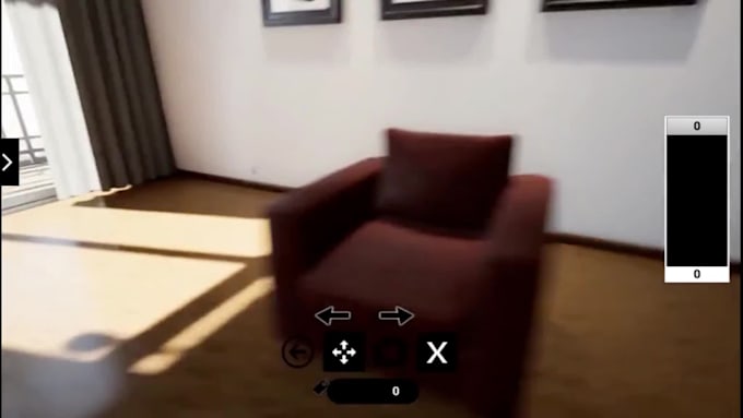 do 2d 3d kitchen configurator, 3d VR kitchen customizer, 3d viewer interior tour