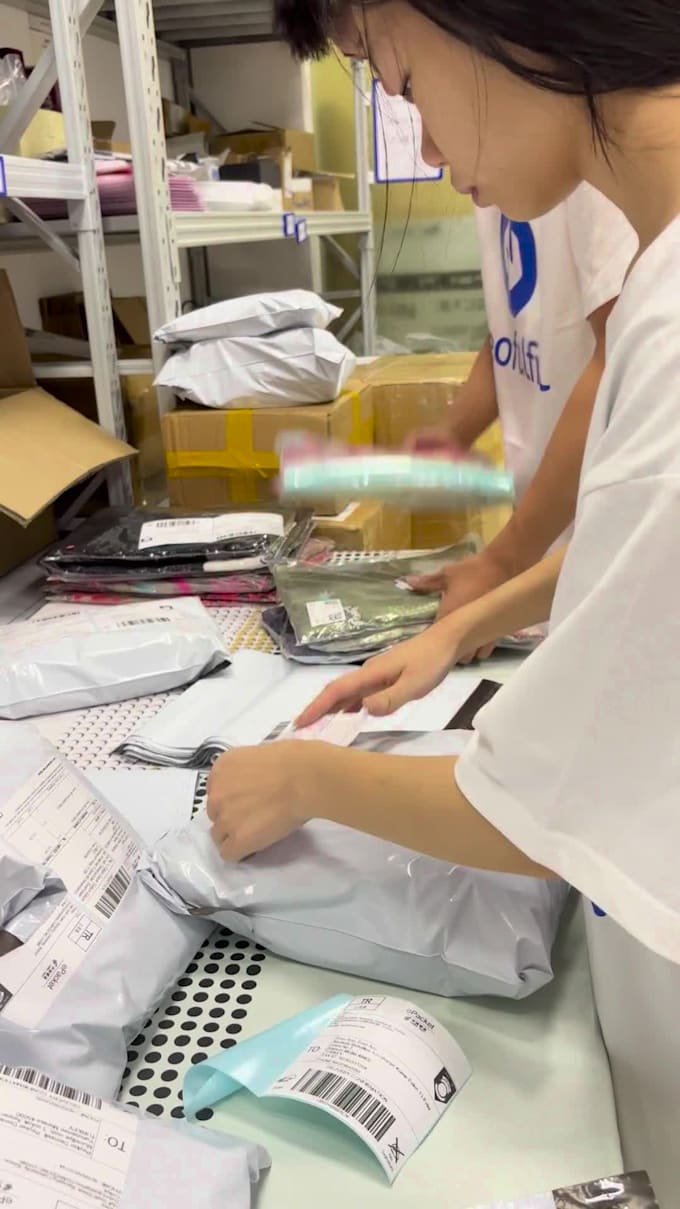 be your china dropshipping sourcing and fulfillment agent
