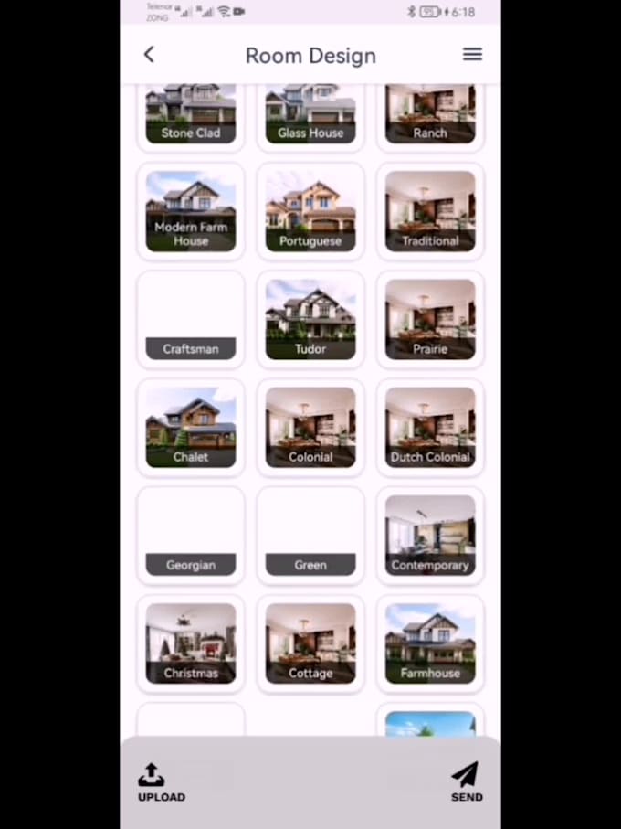 develop high quality mobile app using react native