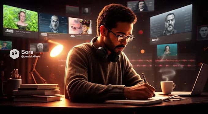 write fern sunnyv2 magnates louaista youtube scripts documentary scripts writer