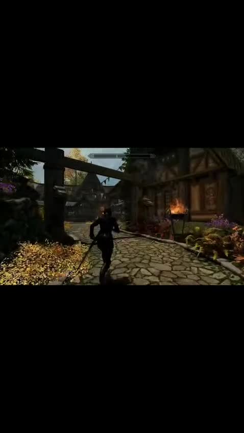 create skyrim se ae custom npc follower armor weapon and fallout 4 mod