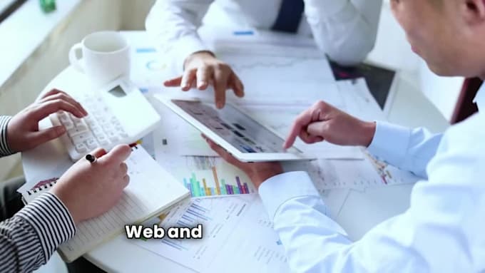 be your professional virtual assistant for data entry and web research