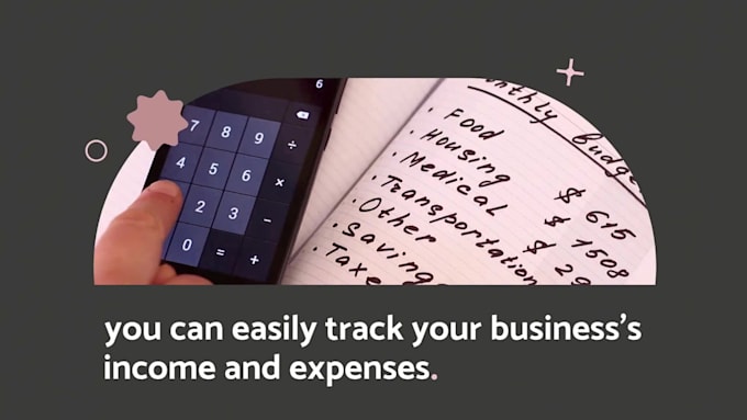 explainer video article to video using stock footage