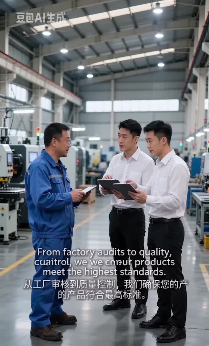 provide reliable china suppliers with transparent pricing