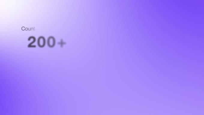 create saas animations videos