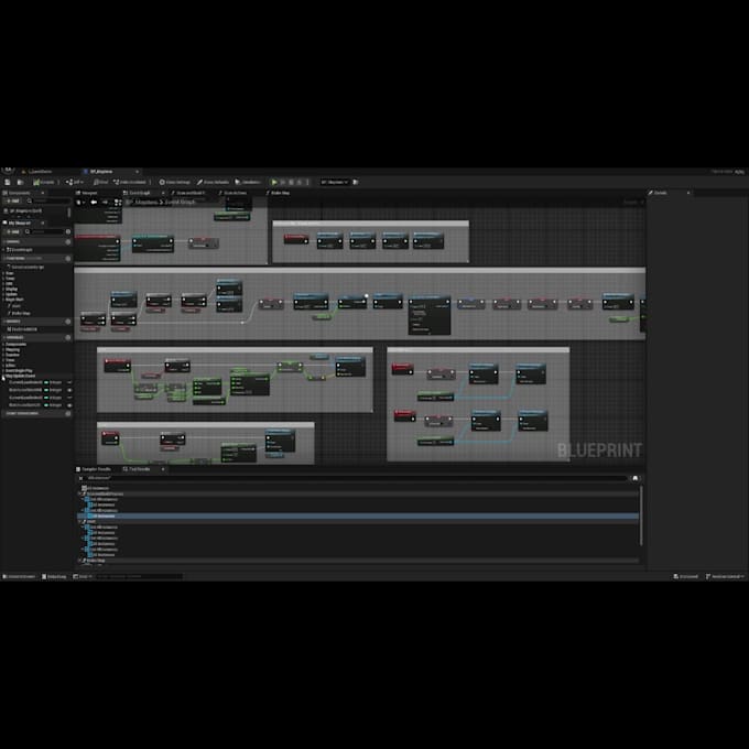 Fix blueprint bugs and debug your unreal engine 5 project by ...