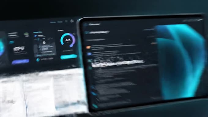 build modern admin dashboard and business management systems