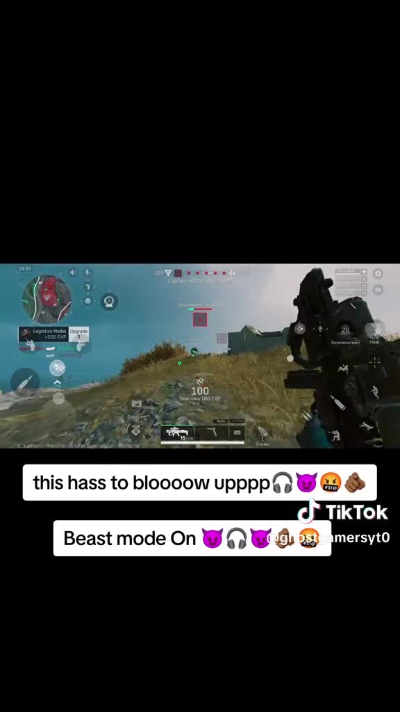 edit high energy gaming shorts and stream highlights