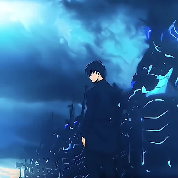 create cinematic anime edits with shakes, transitions and effects