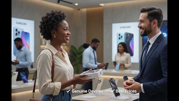 be your professional ai video creator and spokesperson