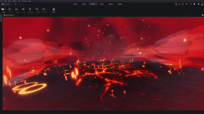 custom roblox combat ability system, roblox vfx, roblox scripting for your game