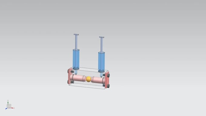 custom cad cnc drawing 3d modeling