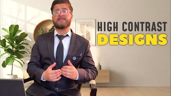 design high end documentary thumbnails like magnatesmedia
