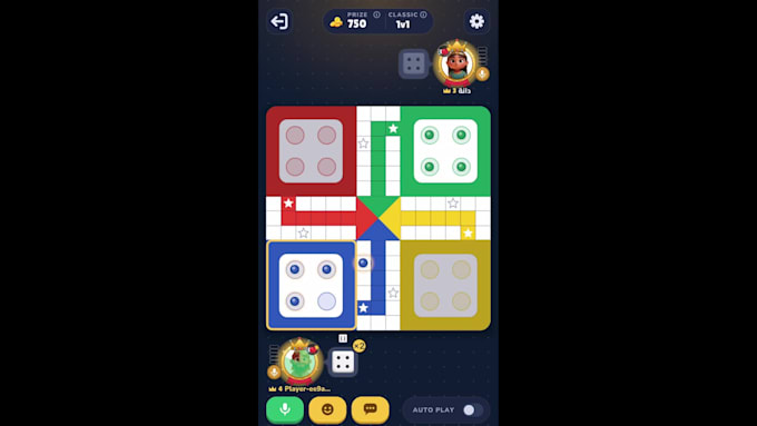 instant deliver finished real money earning multiplayer game