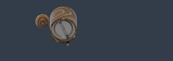 make a 3d projects from technical sketches