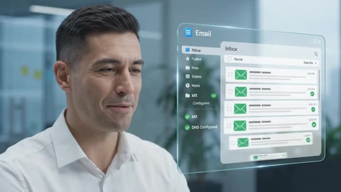 fix cold email deliverability spf dkim dmarc dns