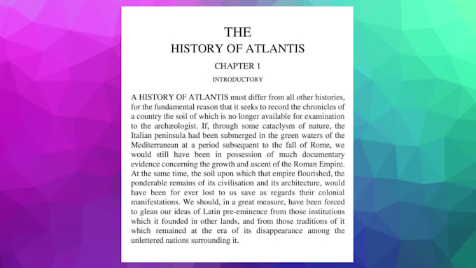 text image transcription to editable text