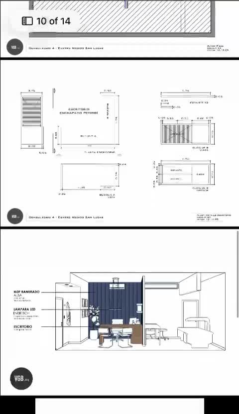 design modern interior spaces