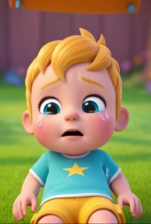make high quality 3d ai cartoon storytelling animations