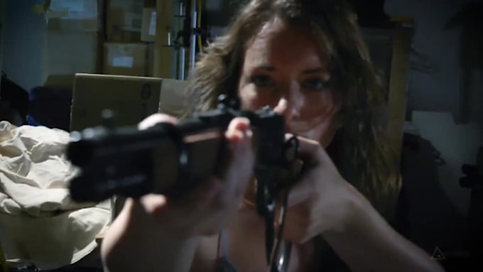edit action videos for your film
