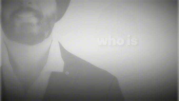 make personal branding video