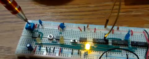 develop esp stm32 iot arduino breadboard programing firmware sensor integration