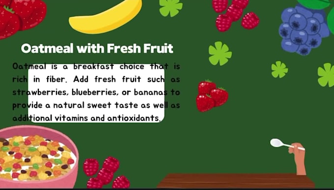 help you transform your body through balanced nutrition