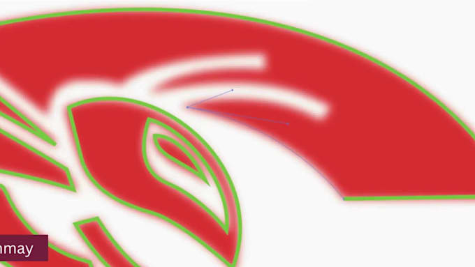 vector trace any image into clean editable vector