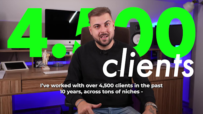 design you professional youtube thumbnails