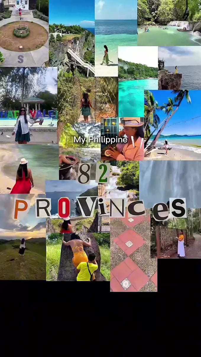 be your travel virtual assistant for your philippine trip