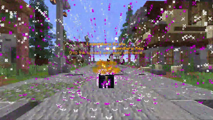 create a custom minecraft server plugin in java