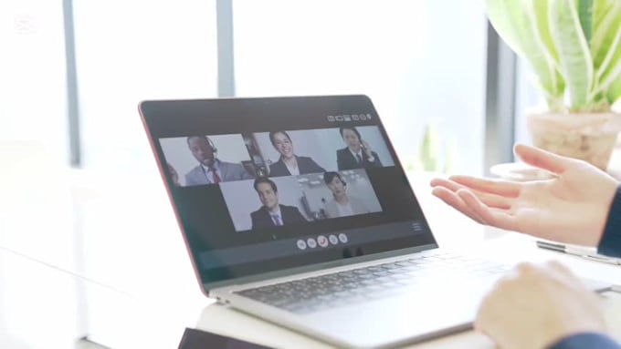 handle your calls and assist you as a virtual assistant