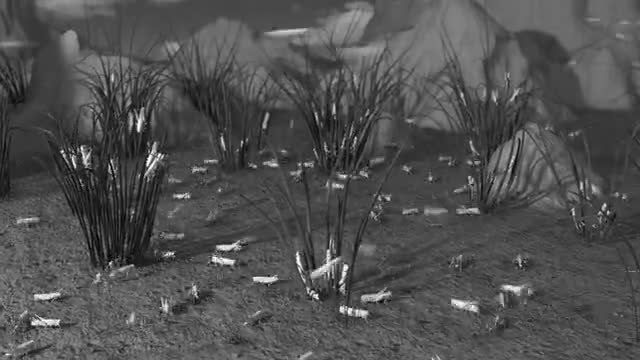build ai powered simulation environments for game and testing, crowd simulation