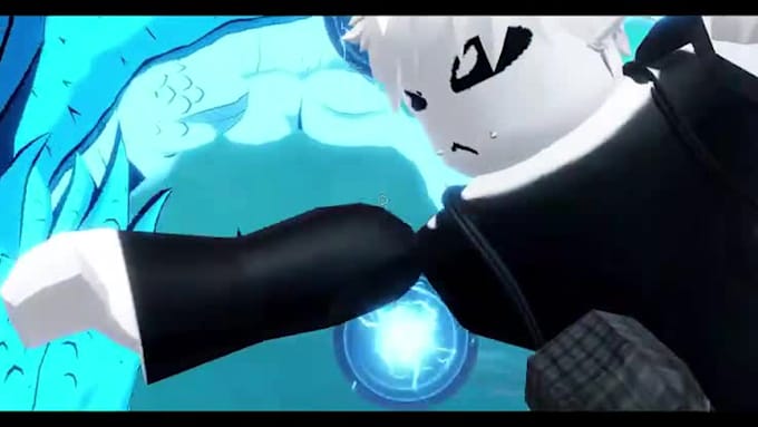 create custom roblox r15 animation vfx, combat sfx ability, battleground effects