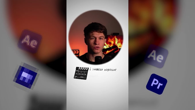professional expert video editing